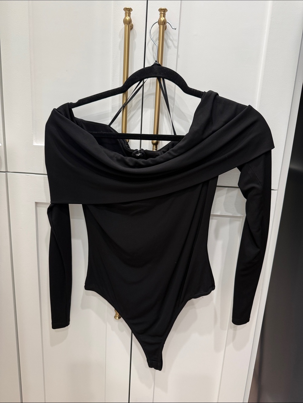 NBD body suit
